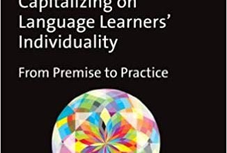خرید کتاب خارجی - خرید کتاب از آمازون دانلود ایبوک Capitalizing on Language Learners' Individuality: From Premise to Practice (Second Language Acquisition)